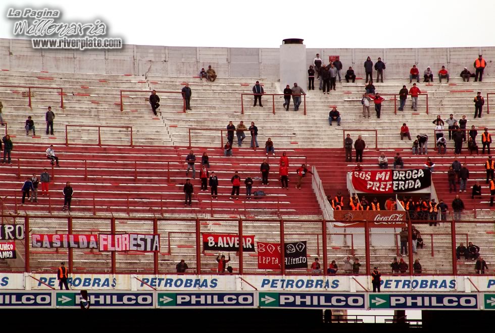 River Plate vs Newell´s Old Boys (AP 2007) 25